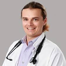 Marshall L. Leland-Martin, DO