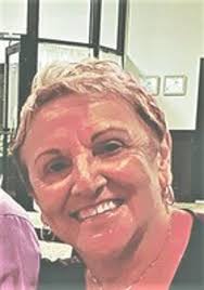 Rose Ann Edstrom Obituary