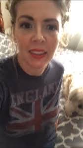 Trisha Temple's Instagram, Twitter & Facebook