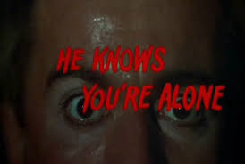 He Knows You're Alone - Wikipedia