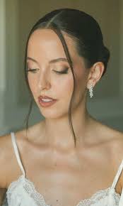 Marta Sierra: el 'beauty look' de su boda, paso a paso