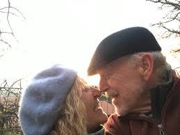 Celebrating the life of Bruce