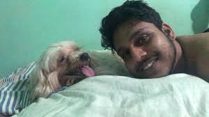 Grief and support for loss of a beloved pet