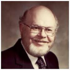 Obituary information for Gerald Larson