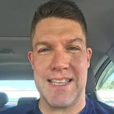 Paul Allanson's Instagram, Twitter & Facebook