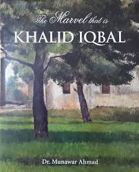 Kharadar general hospital, aga khan road, kharadar, karachi, pakistan. A Book On Khalid Iqbal Biography