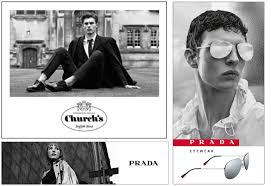 Black And White Ads Examples Black And White Web Banner Examples For Your Inspiration In 2020 Banner Banner Ads Black And White