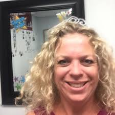 Joanne Strutzel (@agent_strutzel)