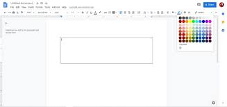 Functionchangebordercolor() { var doc = documentapp.openbyid('enter_document_id'); Wordable A Faster Way To Publish Content
