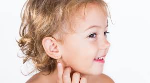 Image result for Ear Piercing