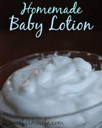 Homemade Baby Lotion Recipe The Frugal Farm Wife Recipe Lotion Recipe Baby Lotion Diy Lotion