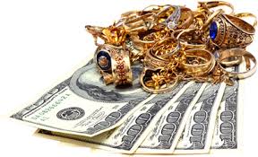 Gold Exchange and Pawn - Gold Buyer, Sell Gold