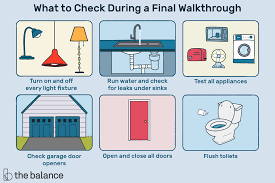 To play it you must finish previous parts before (the game will redirect you automatically to required part). Tips For The Final Walkthrough Before Closing On A Home