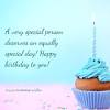 Wishing the happiest birthday to the best mom in the world! 3