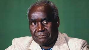 Kaunda is the youngest of eight children born to an ordained church of scotland missionary and teacher, an immigrant from malawi. Nrvcvywa7qmjqm