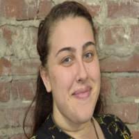 Julia DeBartolo-Smith