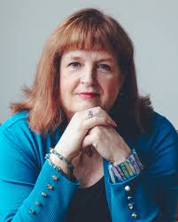 Anne Marie Way, Licensed Professional Counselor, Houston, TX, 77059