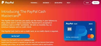 Apply for paypal debit card. Paypal S Debit Prepaid Cards In Depth Guide 2021