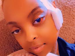 Fundraiser by Alexandria Morris : #Zandystrong