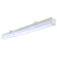 Led 8 Foot Strip Light 64w 5000k