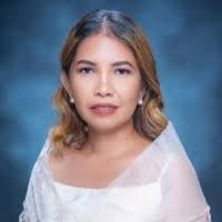 Maria Aries Poliquit