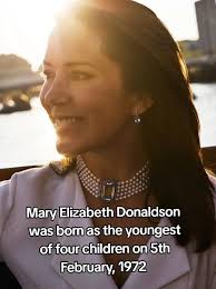 Where Is Queen Mary of Denmark from