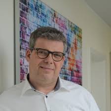 Dipl.-Ing. Mark Borgmann