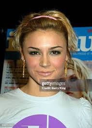 Tracy Ching and James Perse during Ingenue Magazine Launches With Los...  News Photo