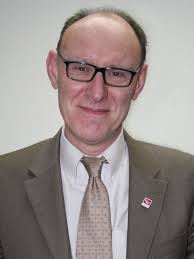 Montgomery to lead UW Colleges north region