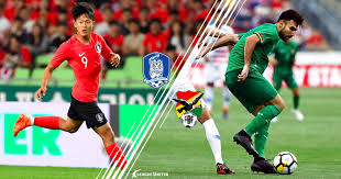Chile vs bolivia predictions, football tips and statistics for this match of copa america on 18/06/2021. Preview South Korea Vs Bolivia K League United South Korean Football News Opinions Match Previews And Score Predictions