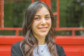 Julia Cai graduated from Yale University with a background in #Mathematics.  She has interned at the Yale Investments Office and conducted research  through the Institute for Computational & Experimental Research in  Mathematics (