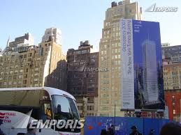 Subscribe for coverage of u.s. New York Times Tower New York City 102109 Emporis