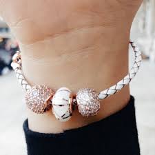 Maison D Argent Charms Silber Kollektion