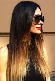 Black With Highlights Vip Hairstyles Long Hair Color Black Hair Curls Stylish Hair
