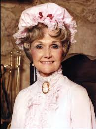 Rita Kerr's Instagram, Twitter & Facebook