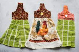 Check spelling or type a new query. Hanging Kitchen Towel Pattern Video Tutorial Allfreesewing Com