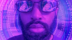 Lance Vantile Whitfield: Emotional (Music Video 2022)