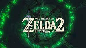 So, what is the breath of the wild sequel name? The Legend Of Zelda Breath Of The Wild 2 Release Date Dateleak