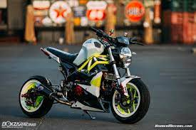 Happy 2 month anniversary baby. Ktns Rhino 125 Facebook