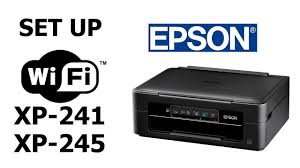 It's easy to use from the start. Epson Xp 245 Software Peatix