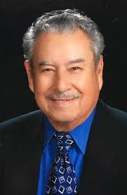 Obituary of Louie G. Ortiz