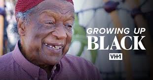 VH1's Growing Up Black