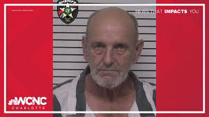 Iredell County man charged with killing wife, sheriff says