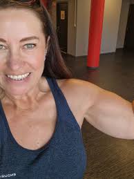 53 this month. Lost about 60lbs this year 50 in the last 5 months. Back  surgery in 2020 slowed me down for a long time but now back feeling great!  Thanks for the add!