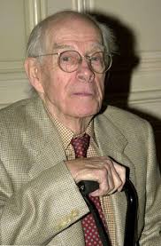 Who was the oldest TV series hero from any genre.