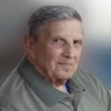 Robert Stack Obituary