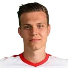 Profile Justin Duda, Barockstadt: Info, news, matches and statistics