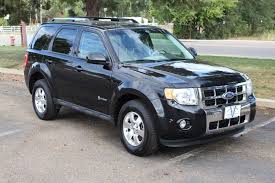 Image result for Tuxedo Black 2011 Escape