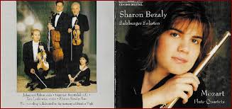 Luz Leskowitz, Audio CD