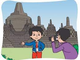 Berdasarkan bacaan tentang , temukan ide pokok dan kalimat pengembang setiap paragrafnya. Kunci Jawaban Tema 5 Kelas 2 Halaman 194 195 196 197 198 Pembelajaran 4 Subtema 4